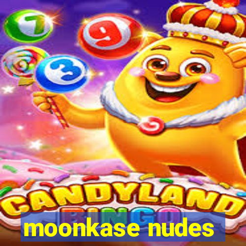 moonkase nudes